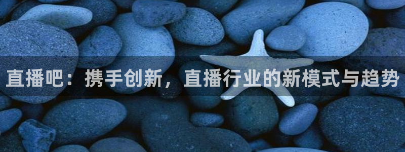 蜘蛛直播nba免费观看：直播吧：携手创新，直播行业的新模式与趋势